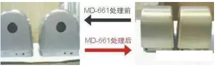 化學轉(zhuǎn)化膜處理 化學轉(zhuǎn)化膜處理